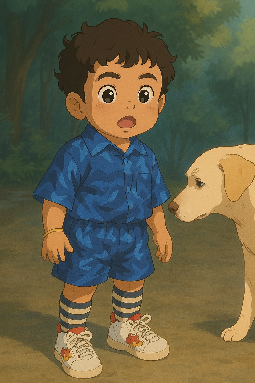 Photo of Sudhansu
